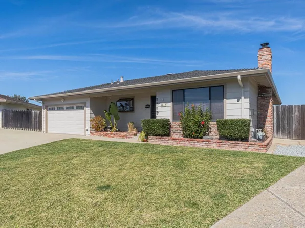 1519 Los Altos Way, Salinas, CA 93906