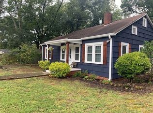 405 West Ave, Cartersville, GA 30120
