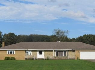 3413 Hadley Rd, Hadley, PA 16130