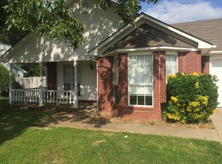 180 Juniper Dr, Greenwood, AR 72936