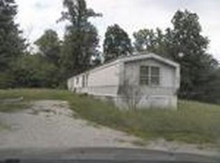 291 Allison Dr, Harriman, TN 37748