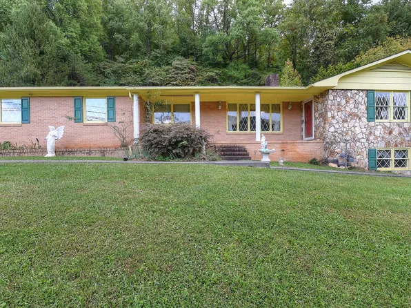 2384 Temple Hill Rd, Erwin, TN 37650