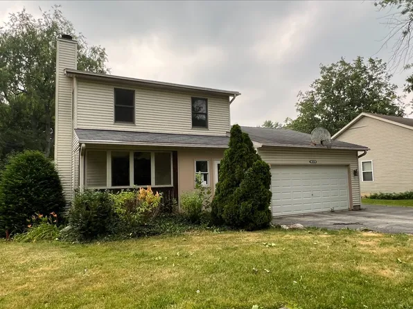 (undisclosed Address), Sandwich, IL 60548