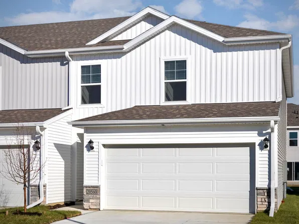 Brixin Townhomes at Sunset Meadows