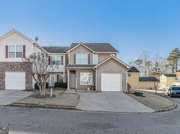 4847 Tangerine Cir, Oakwood, GA 30566