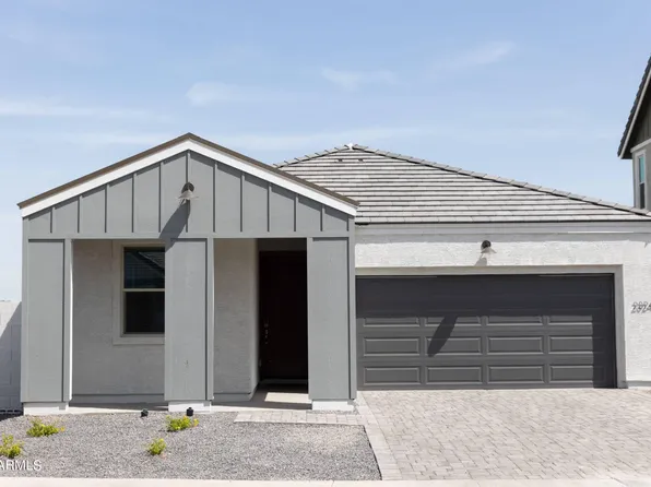 4614 S 23RD Place, Phoenix, AZ 85040