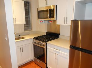 25 Edgerly Rd APT 4, Boston, MA 02115