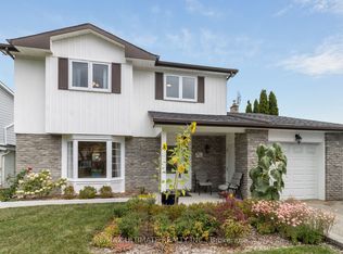 40 Birchview Cres, Caledon, ON L7E 3X1