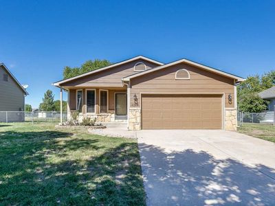 11314 W Jewell St, Wichita, KS, 67209