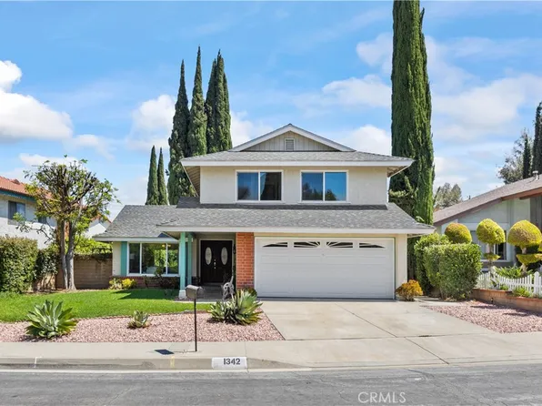 1342 Tierra Siesta, Walnut, CA 91789