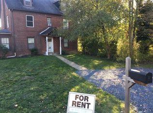 2866 W Bardonner Rd #2, Gibsonia, PA 15044