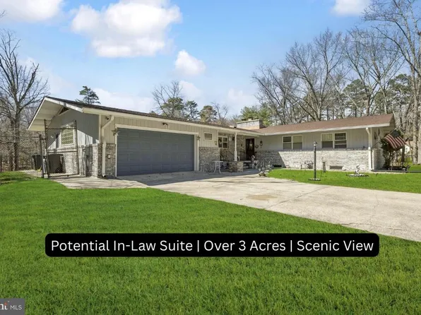 1201 Belleview Blvd, Browns Mills, NJ 08015