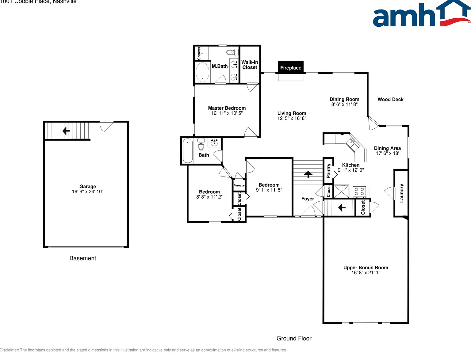 3 bed, 2.0 bath, 2297 sqft, $2,650 — Photo 2
