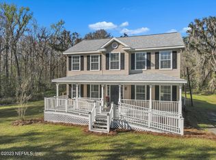 353 Eagle Creek Rd, Palatka, FL 32043