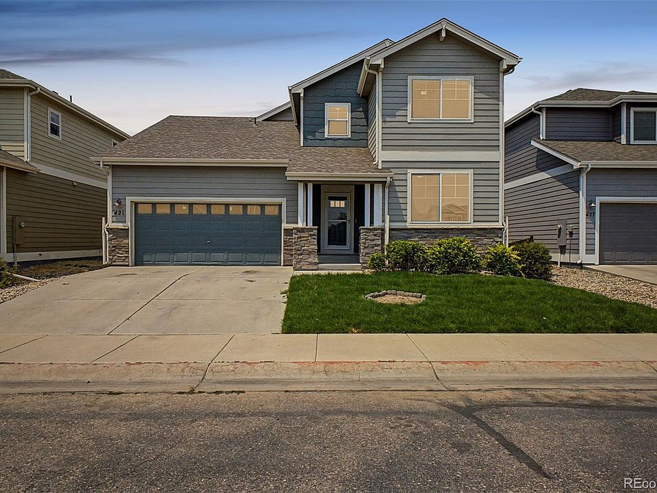 1st image of 421 Noquet Court