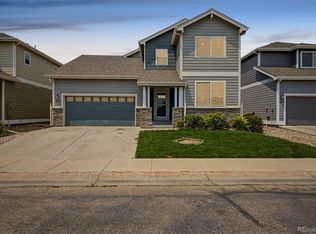 421 Noquet Court, Fort Collins, CO 80524