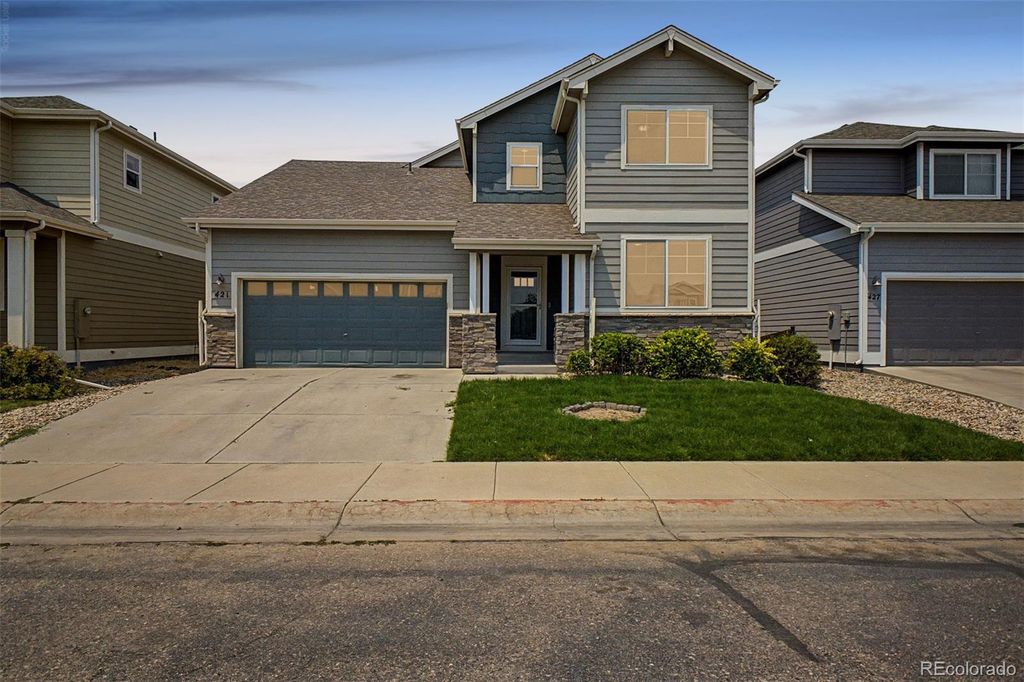 421 Noquet Court