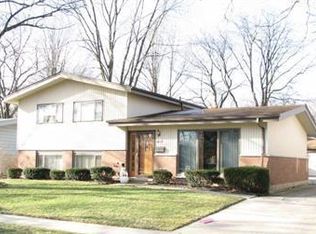 404 Rutledge St, Park Forest, IL 60466