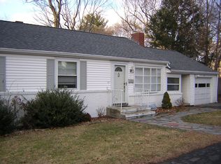 464 Old Connecticut Path, Wayland, MA 01778