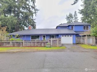 1504 NE 166th St, Shoreline, WA