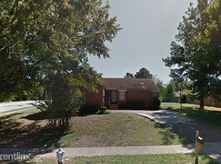 6099 W Rosewind Cir, Memphis, TN 38141