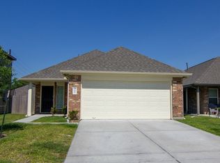 3622 Atascocita Vale Dr, Humble, TX 77396