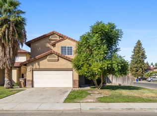 8100 Birch St, Bakersfield, CA