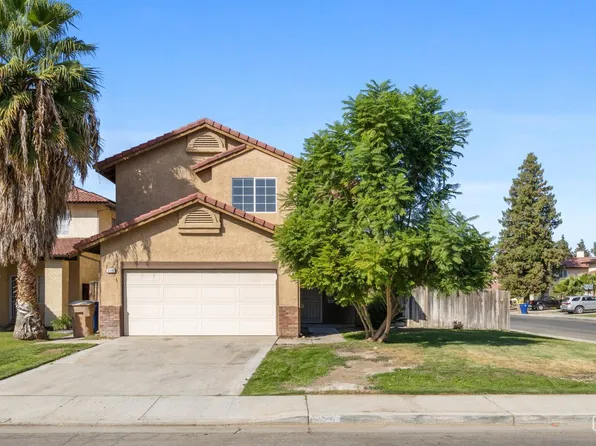 8100 Birch St, Bakersfield, CA 93311