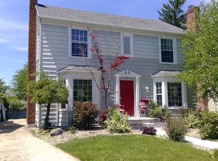 4534 W Lafayette Esplanade, Fort Wayne, IN