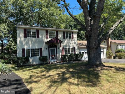 5061 Gallager Dr, Fredericksburg, VA, 22407