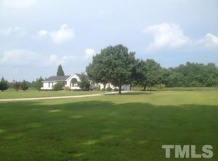 1389 Hobson Rd, Dunn, NC 28334