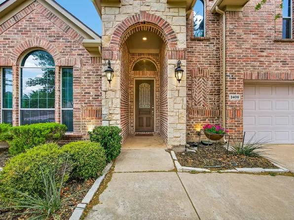 2409 Lakebend Dr, Little Elm, TX 75068