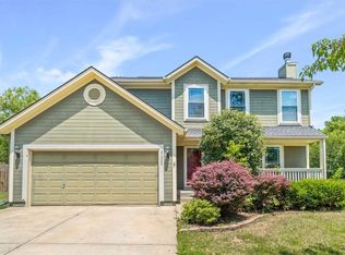 21180 W 226th St, Spring Hill, KS 66083 | Zillow