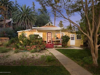 834 N Avenue 65, Los Angeles, CA, 90042