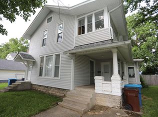210 14th St, Logansport, IN 46947