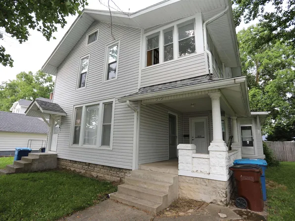 210 14th St, Logansport, IN 46947