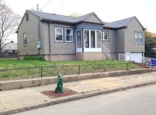 561 Tucker St, Fall River, MA 02721