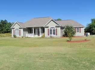 95 Roberts Rd #RD, Hampstead, NC 28443