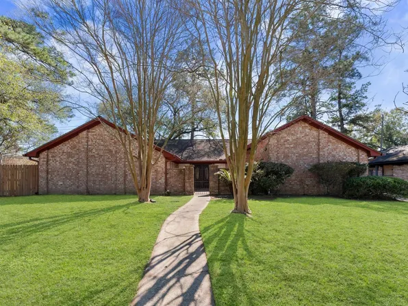 10423 Windriver Dr, Houston, TX 77070