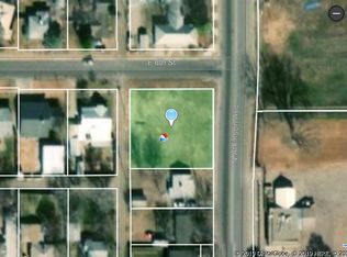 508 N Atkinson Ave, Roswell, NM 88201