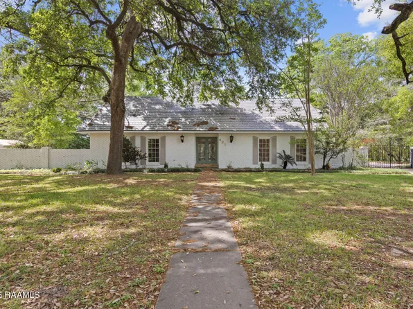 421 Lippi Blvd, Lafayette, LA 70508
