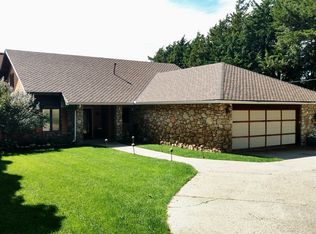 1418 NW Rimrock Dr, Guymon, OK 73942