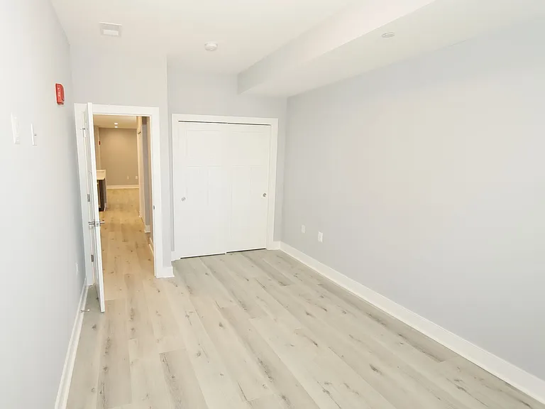 2 Bedroom/ 2 Bath Duplex unit with Rooftop deck now leasing at Petworth's "The Corsican" — Photo 22