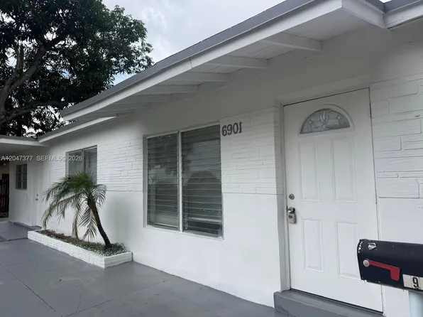 6901 Thomas St, Hollywood, FL 33024