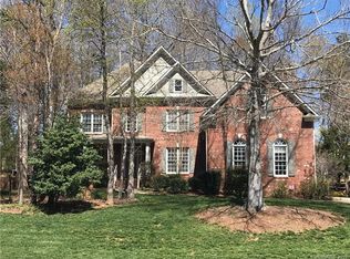 5500 Silver Creek Dr, Waxhaw, NC 28173
