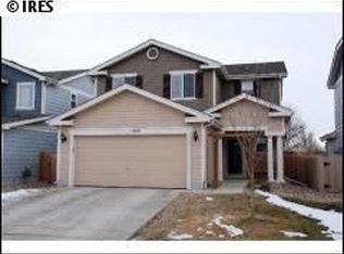 10692 Upper Ridge Rd, Longmont, CO 80504