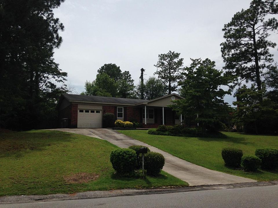 Street view 5907 Ormskirk Drive