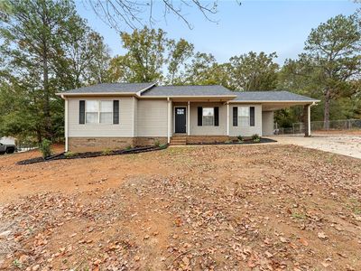 3002 Quail Ridge Rd, Anderson, SC, 29625