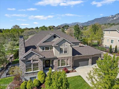 2077 E Genova Dr, Draper, UT, 84020