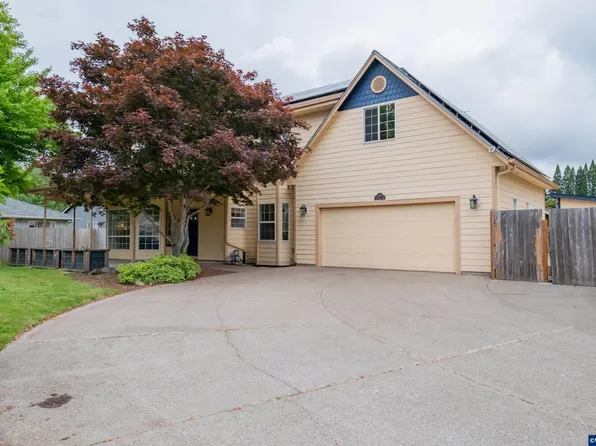 1209 Bent Grass Ct NE, Keizer, OR 97303